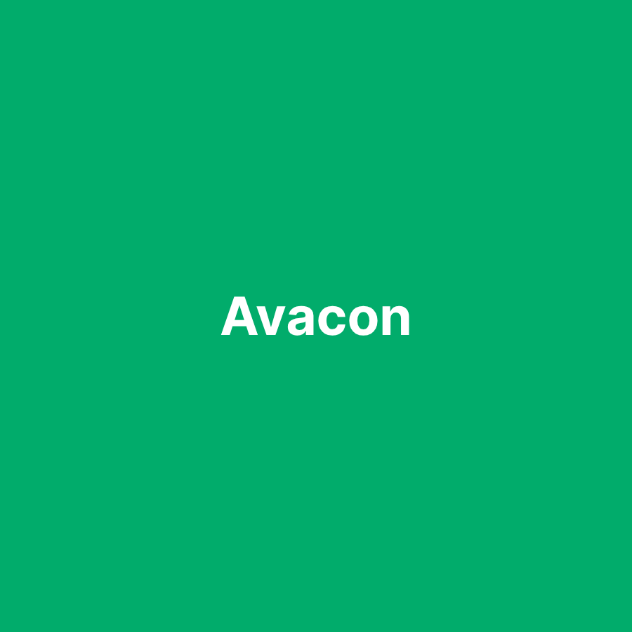 Avacon