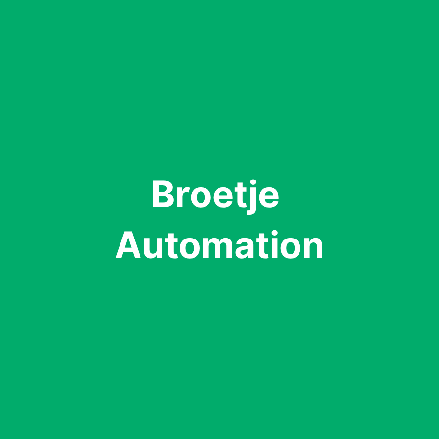 Broetje Automation
