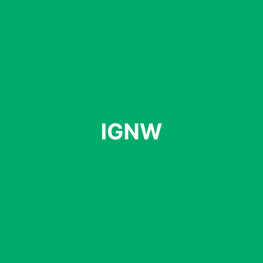 IGNW