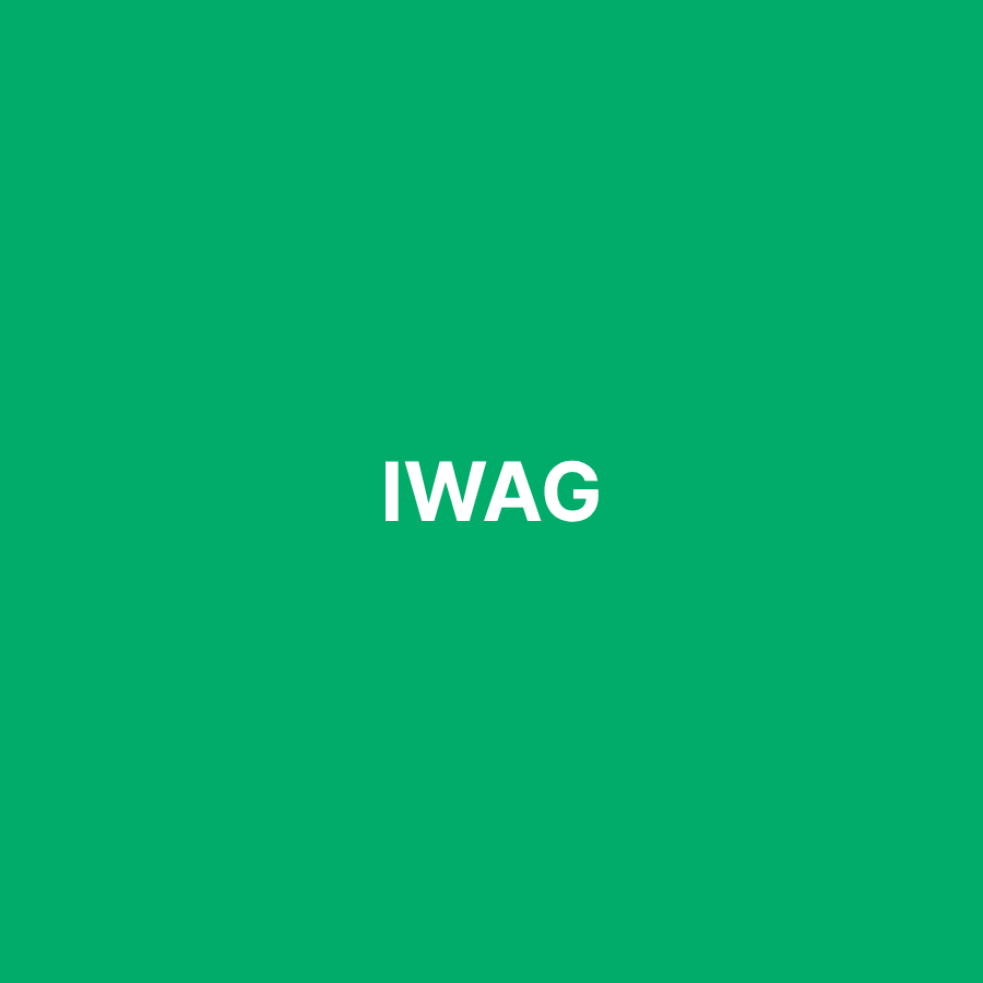 IWAG