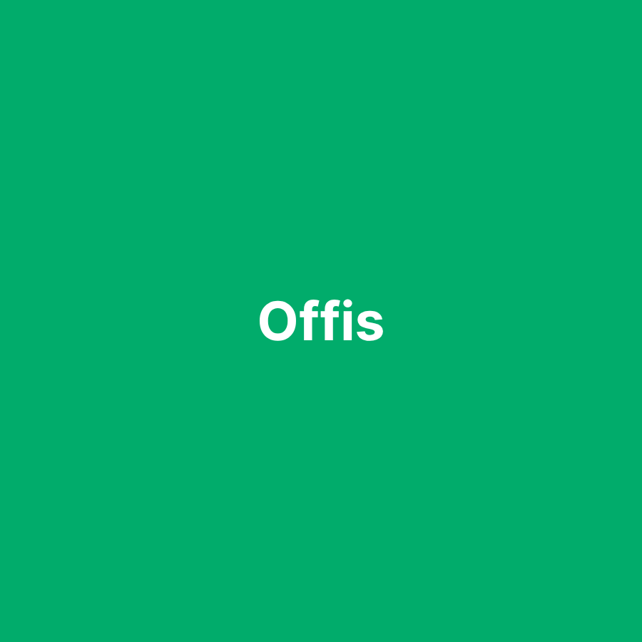 Offis