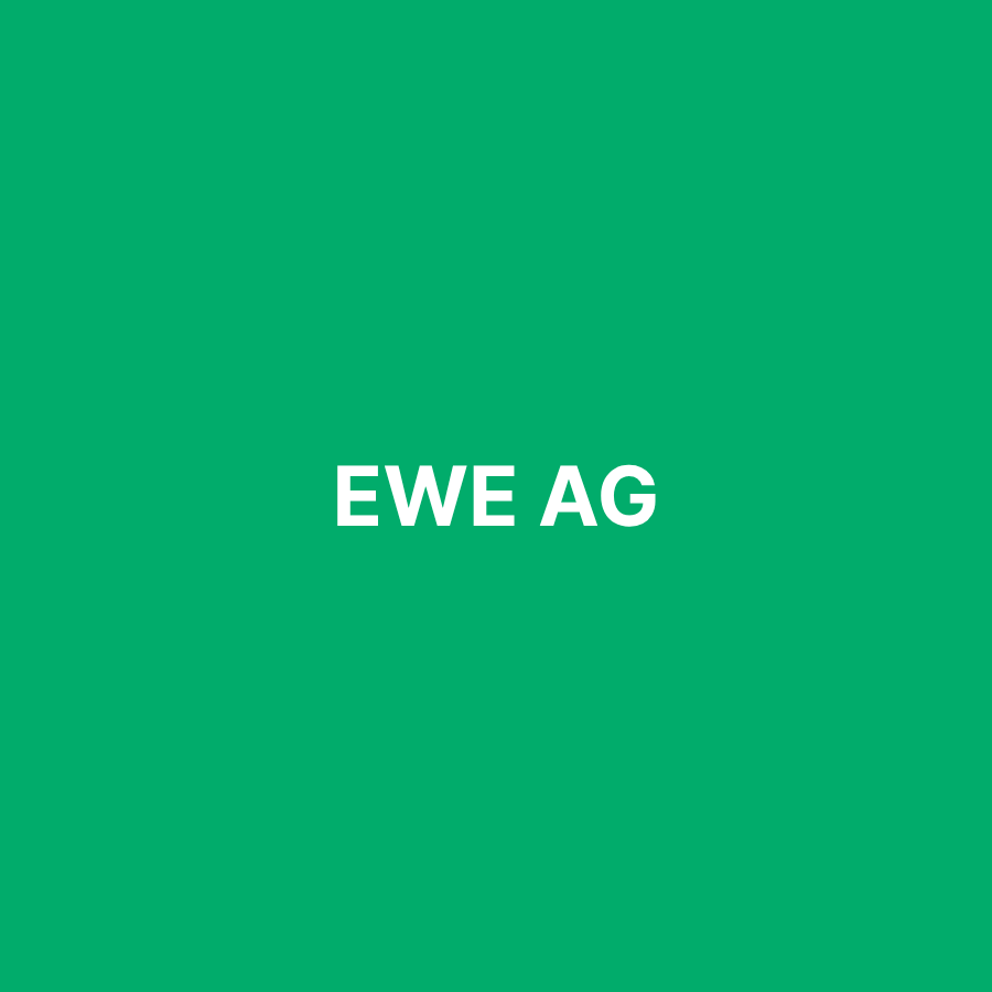 EWE AG