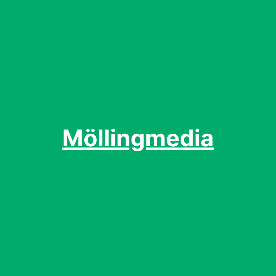 Möllingmedia